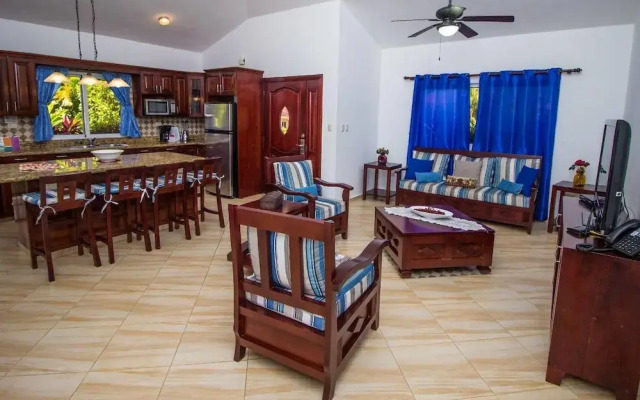 Sunny Days and Tropical Nights Await you