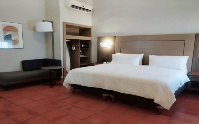 Holiday Inn Veracruz Centro Historico