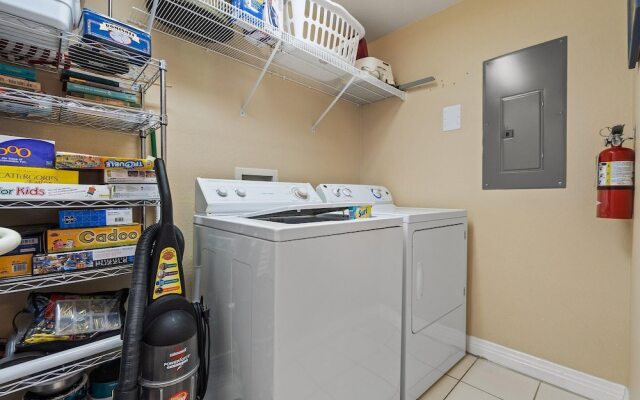 Beach Colony Tower Penthouse 17C