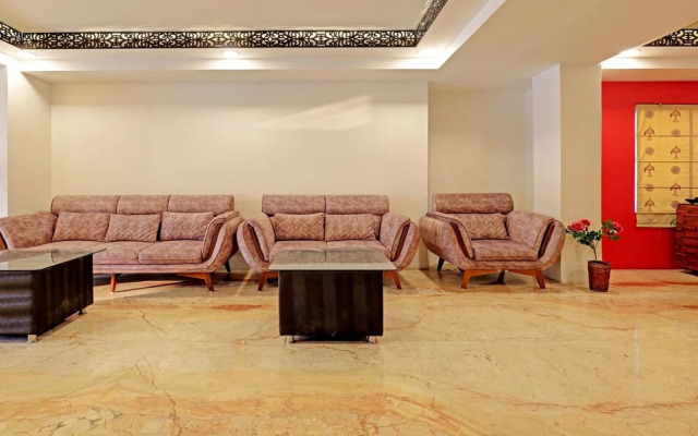 Treebo Tryst Grand Majesty