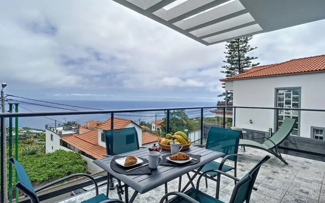 Casa Teixeira by Atlantic Holiday
