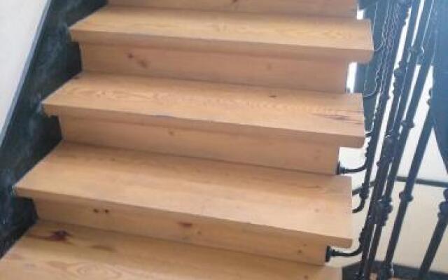 Deluxe en plaza mayor