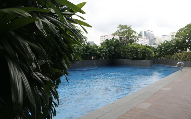 Citadines Rochor Singapore