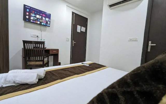 Hotel Royalty Residency