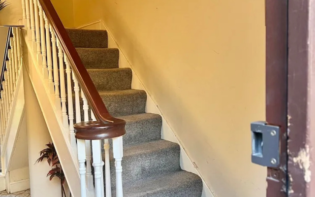 Cosy London Retreat Near Tower Bridge