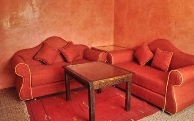 Auberge Atlas Tichka