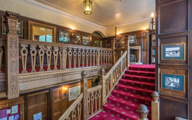 Petwood Hotel