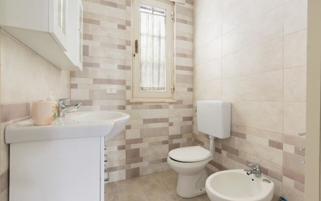 614 Riva degli Angeli by Barbarhouse