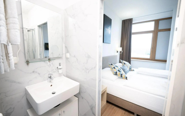 BO Hotel Hamburg