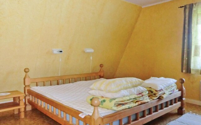 Nice Home in Färjestaden With 4 Bedrooms
