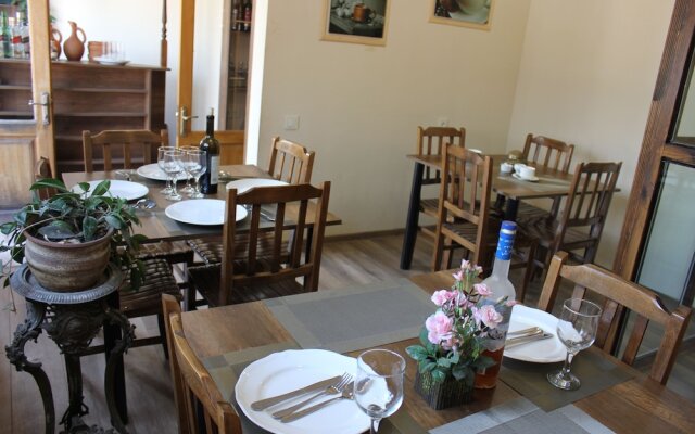 Diamond Georgia Hotel