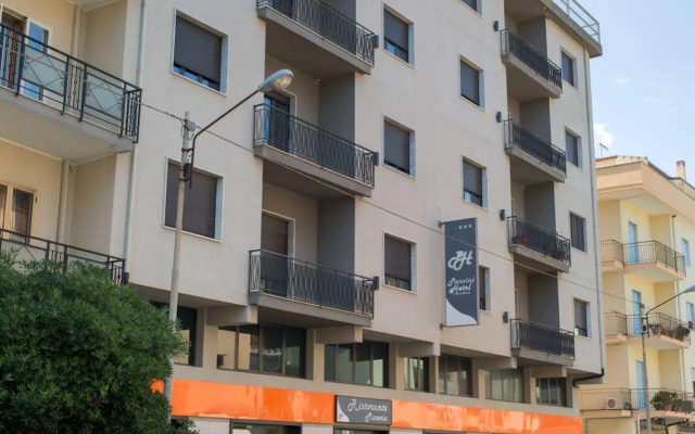 Pansini Hotel Residence
