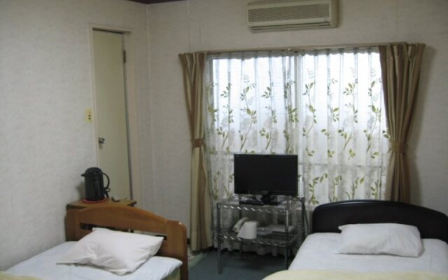 Kyobashi Ryokan