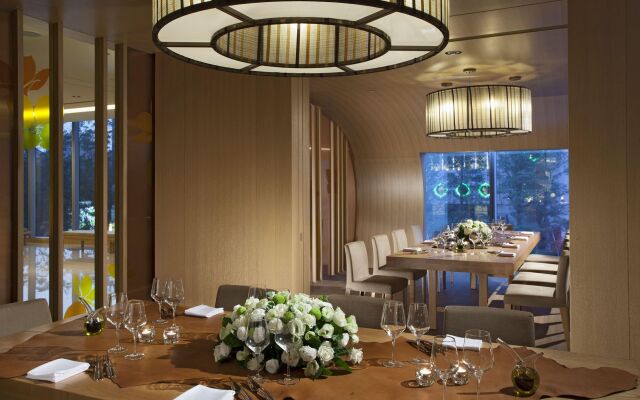 Millennium Hotel Taichung