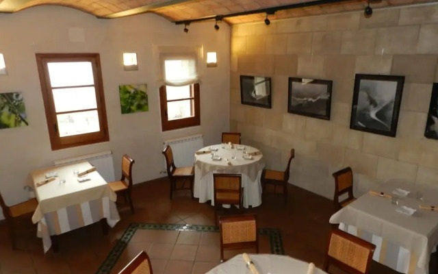 Hotel Siuranella