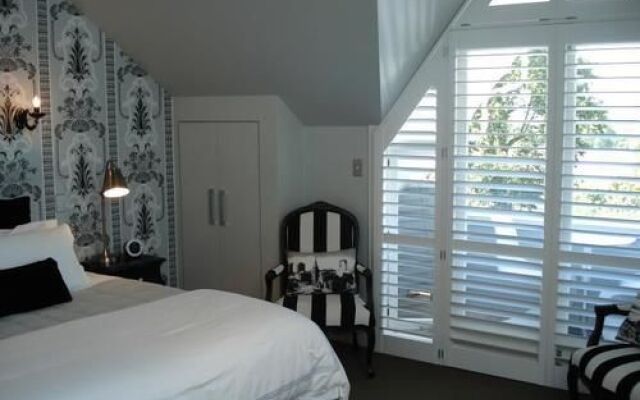 Bella's Bed and Breakfast