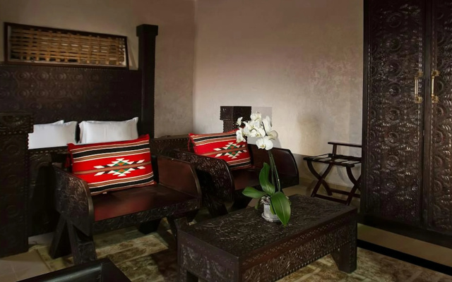Telal Resort, Al Ain - photo 4