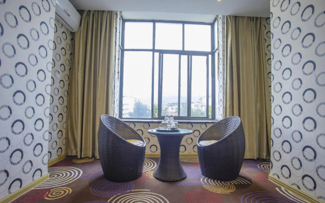 Langting Boutique Hotel