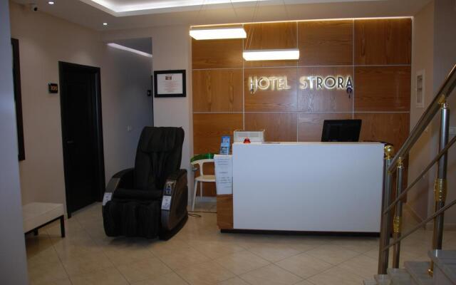 Hotel Strora