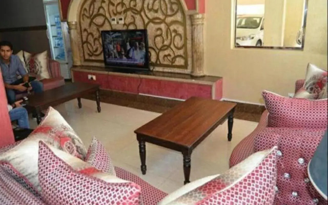 mazayya furnished apartment