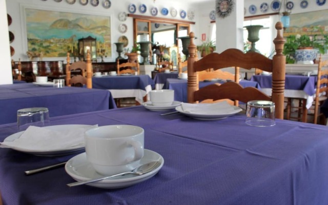 Hostal Residència Catalina Vera
