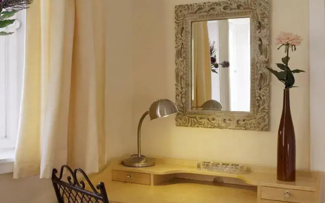 Edinburgh Art Apartments