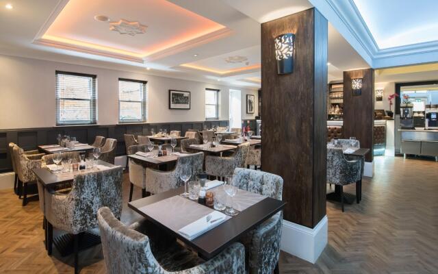 The Lansbury Heritage A Sunday Hotel - Canary Wharf