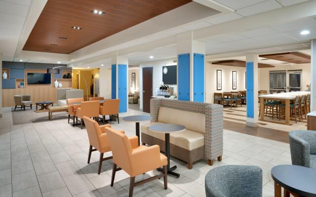 Holiday Inn Express & Suites American Fork - North Provo, an IHG Hotel