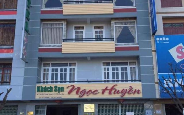 Ngoc Huyen Hotel 1