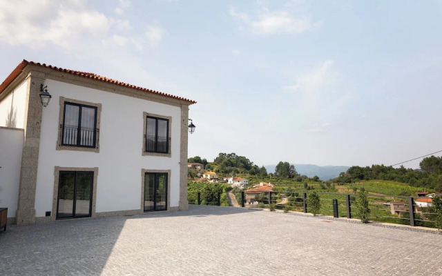 Quinta de Reis