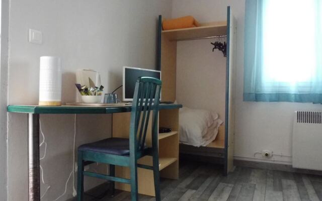 Chambres dHôtes LOrée des Bois