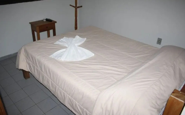 OYO Passos Inn Hotel