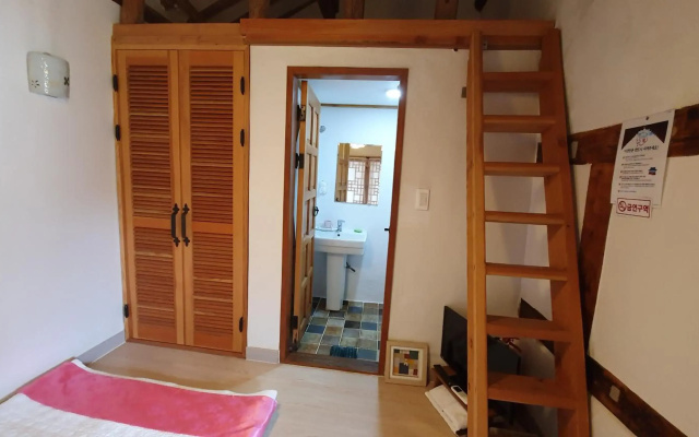 Greem Guesthouse