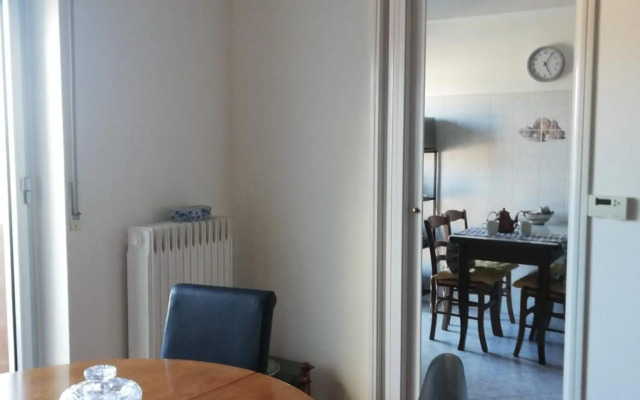 Nino e Issi Apartment