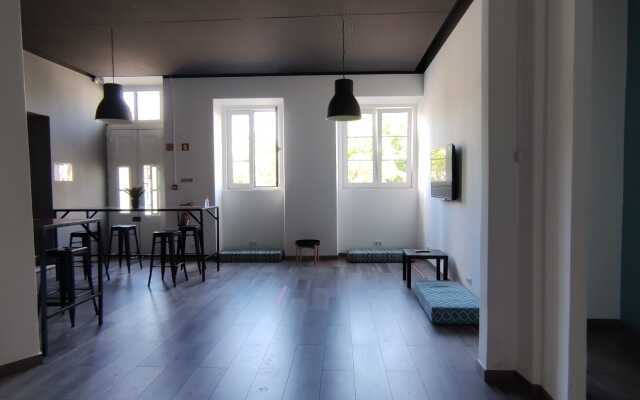 Hostellicious