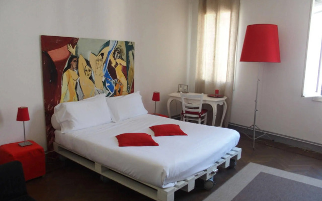 19 Borgo Cavour