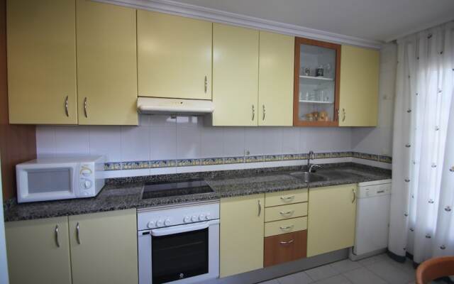 Apto CasaTuris 1 Línea Muchavista C103