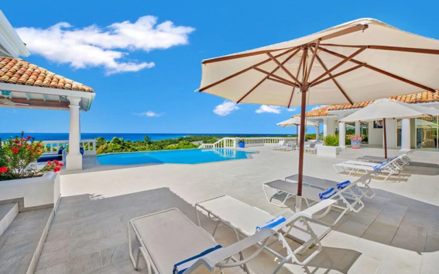 Dream Villa Terres Basses-611