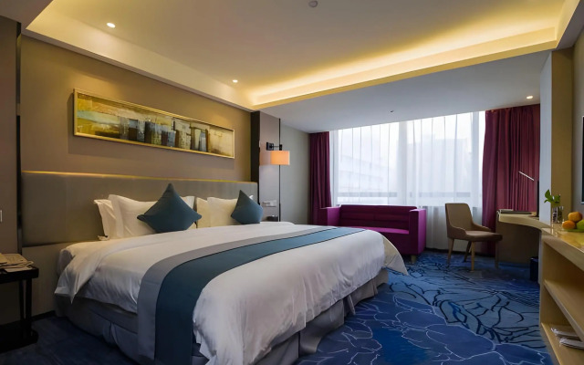 Zhong Tian Mayfair Hotel