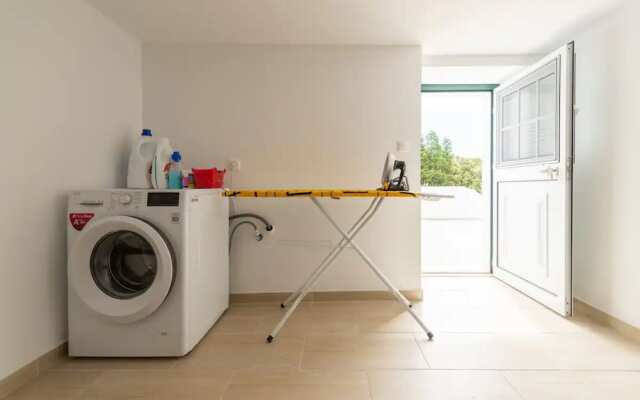 Villa Traditional, Pico by Izibookings