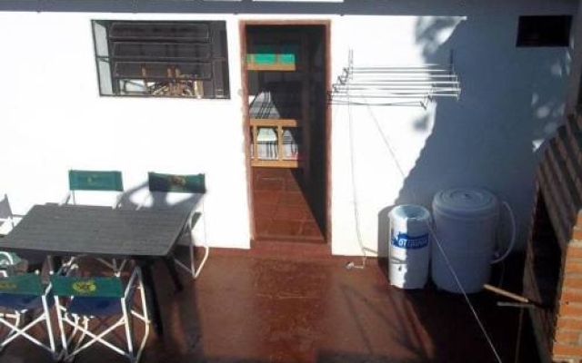 Hostel Fenix