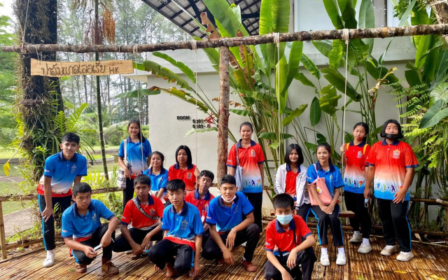Palm Galleria Resort