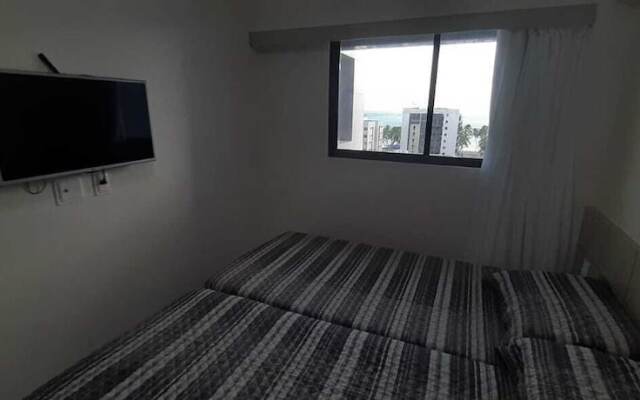Edificio Time - Apto 810