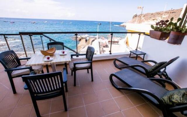 Apartments La Caleta Sunrises