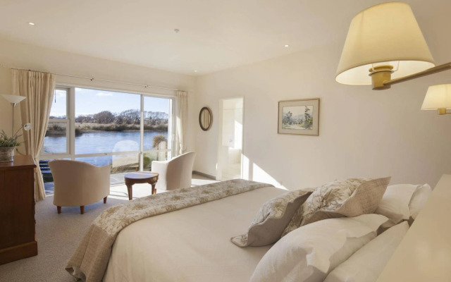 Matuka Luxury Lodge