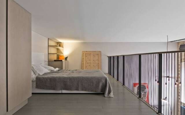 Luxury 1-bed Apartment in Vilnius Oldtown