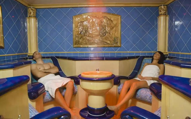 Genuss - und Wellnesshotel Bercher