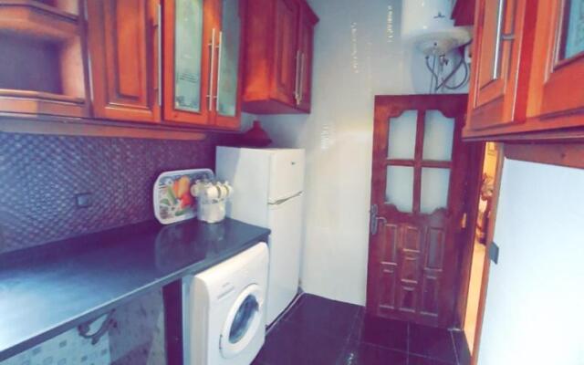 Cosy apartement with Wifi close to city center