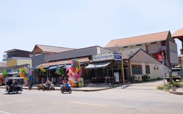 Lanta Dream House Apartment