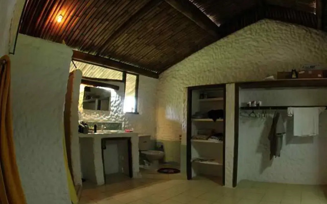 Bambua Nature Cottages and Hostel